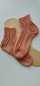 Preview: Sneakersocken Reisezeit